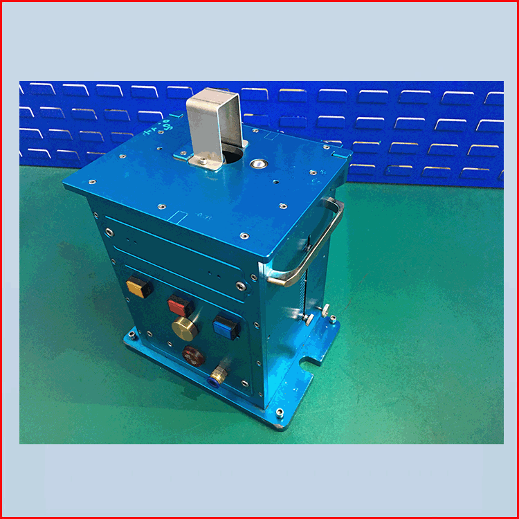 主轴锥孔研磨机