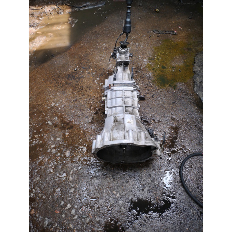 长城哈弗六速变速箱 长城六速变速箱 风骏皮卡 h5 gw4d20b变速箱