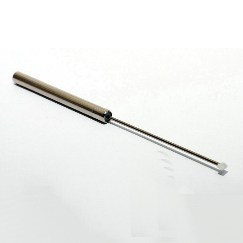 厂家定制防夹手滑轨缓冲器 抽屉滑轨柜多功能缓冲器 滑轨缓冲器