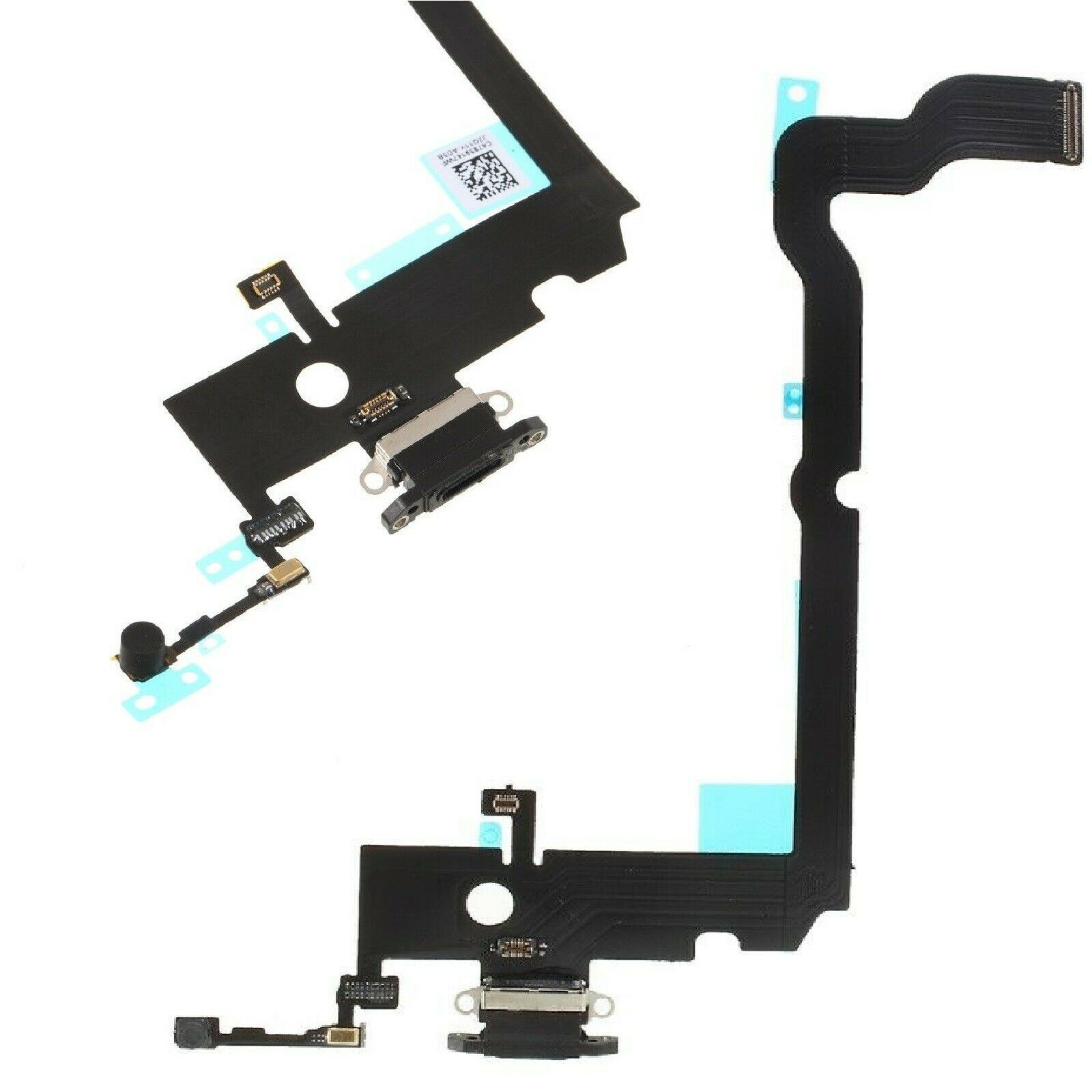 手机配件尾插深圳