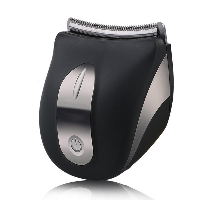 新款自助理发器男士电动剃头刀电推剪家用电推子圆寸头剃光头