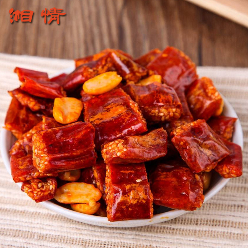 黄飞红香脆椒大包装黄飞鸿辣椒花生酥脆辣椒香麻辣下酒菜小吃零食