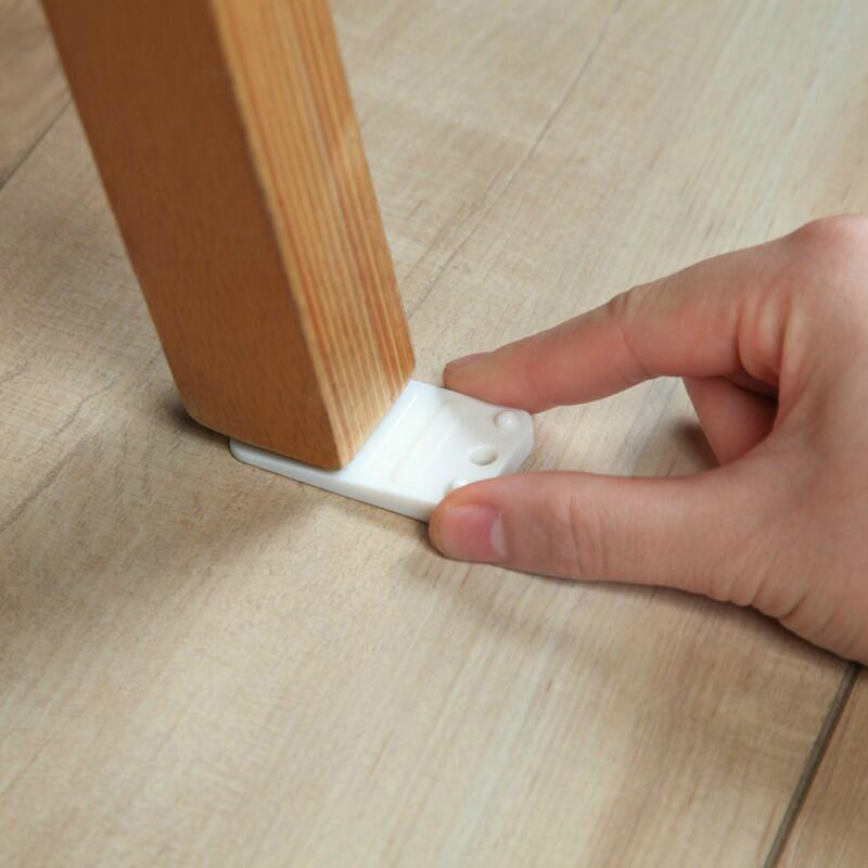 创意桌椅增高垫家居保护垫家具多功能水平垫椅子调节脚垫桌椅脚垫