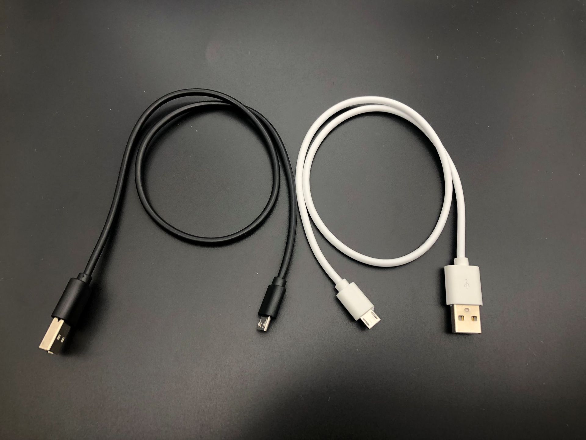 2a适用苹果适用华为乐视安卓microtype-c手机数据线0.25m 0.5m1米