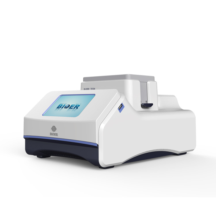 医疗检测仪器,恒温混匀仪产品外观设计,振荡恒温金属浴外观设计