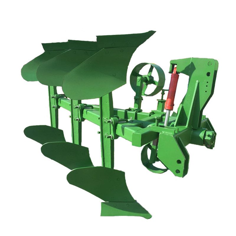 农用调幅栅条犁 型号齐全碎土翻土耕整犁 四轮车带动 现货供应