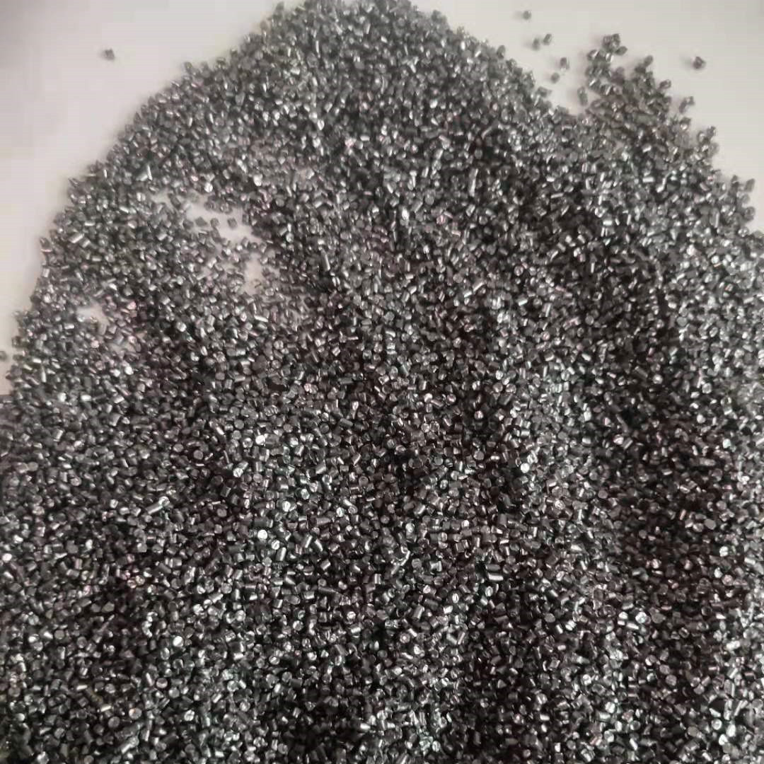 钢结构用钢丝切丸铸造用钢丝切丸船舶用钢丝切丸型号齐全