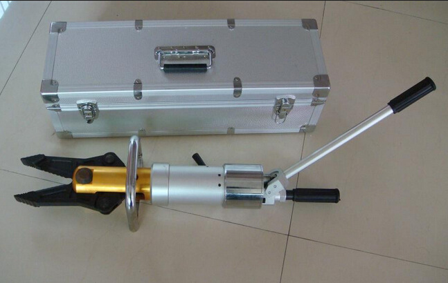 wxq8/65液压万向剪切器/ 剪扩器/扩张器/剪切钳/便携式万向剪扩钳