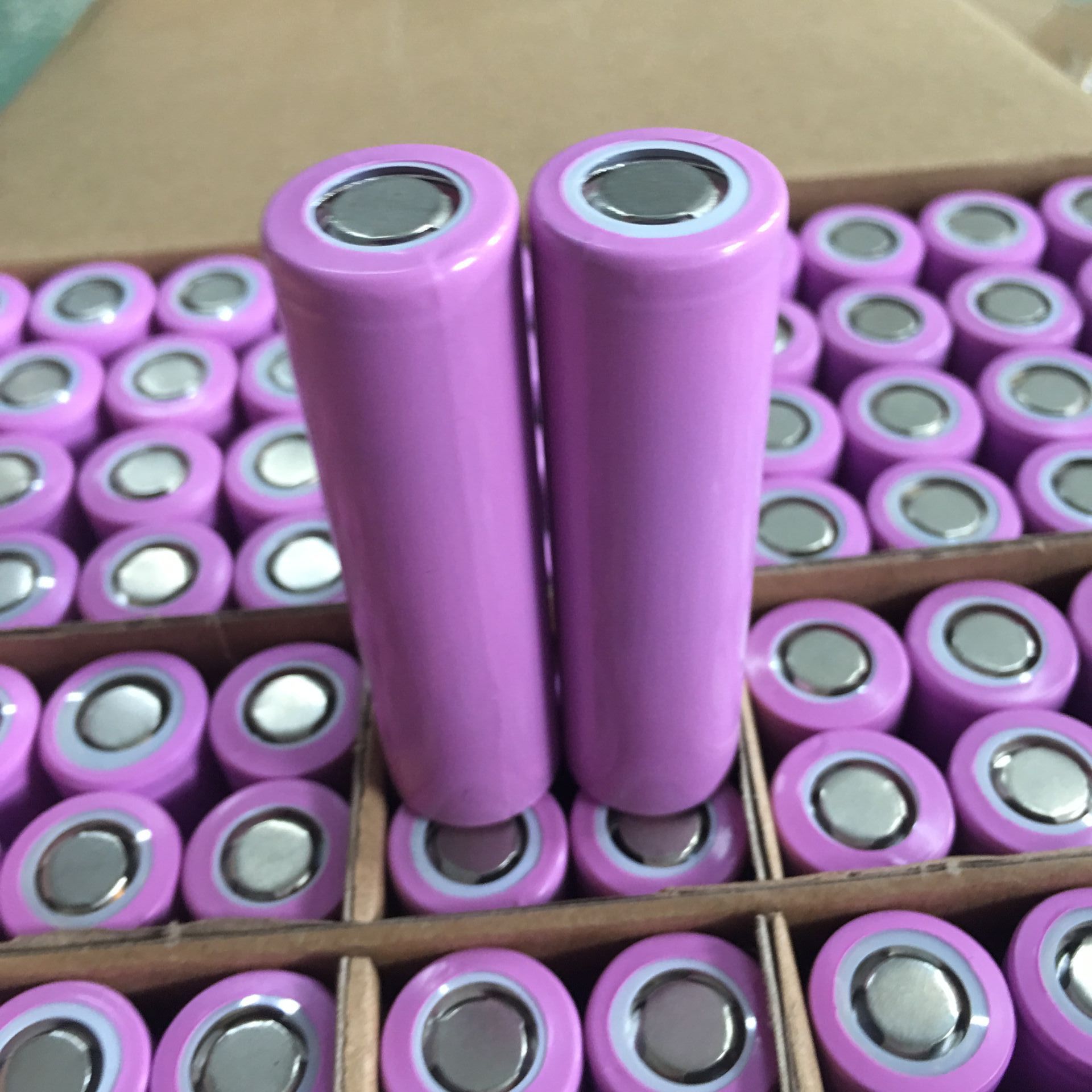 锂动力电池测试仪卓能锂电高效能锂电池高能电池星恒锂电池高锰酸锂