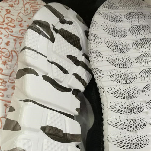 tpu鞋底吸塑膜抽真空薄膜pu发泡鞋底膜耐黄变,鞋底膜,tpu薄膜