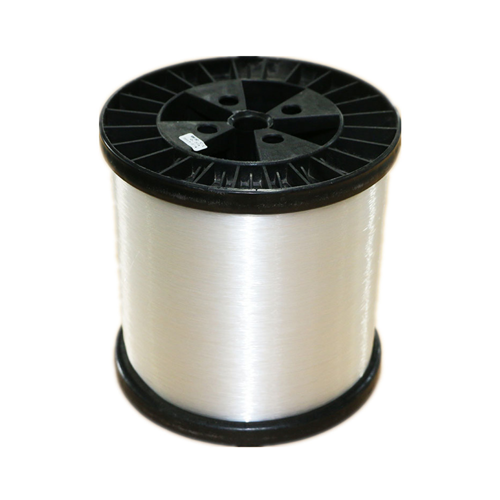 南通新帝克供应各规格尼龙钓鱼线 尼龙单丝 鱼丝线 穿珠线