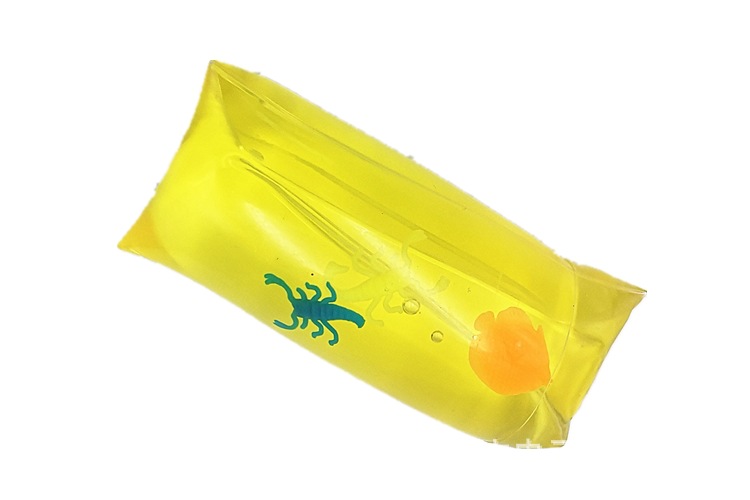 大号抓不住的玩具水蛇儿童可爱创意整蛊握不住发泄球减压球捏捏乐