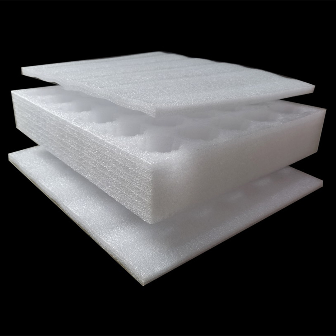 epe珍珠棉泡沫塑料膜纸包装快递物流打包快捷发货震摔礼品内衬-报价