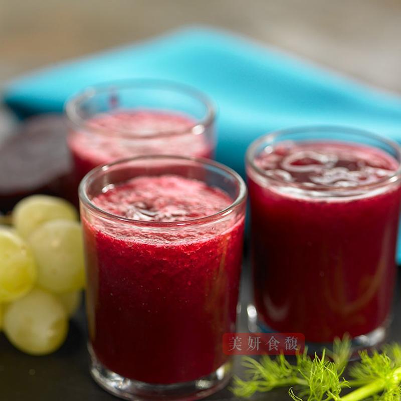 新鲜 甜菜根 甜菜头5斤一份 红菜头紫菜头 现挖现发 榨汁用