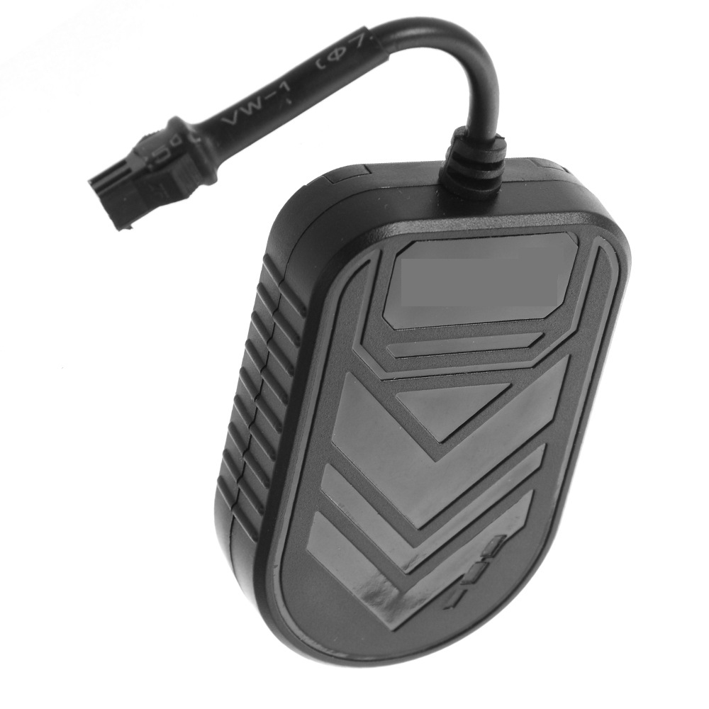 3年免卡卫星gps定位器跟踪电动车汽车追踪器摩托车车载防盗器热销