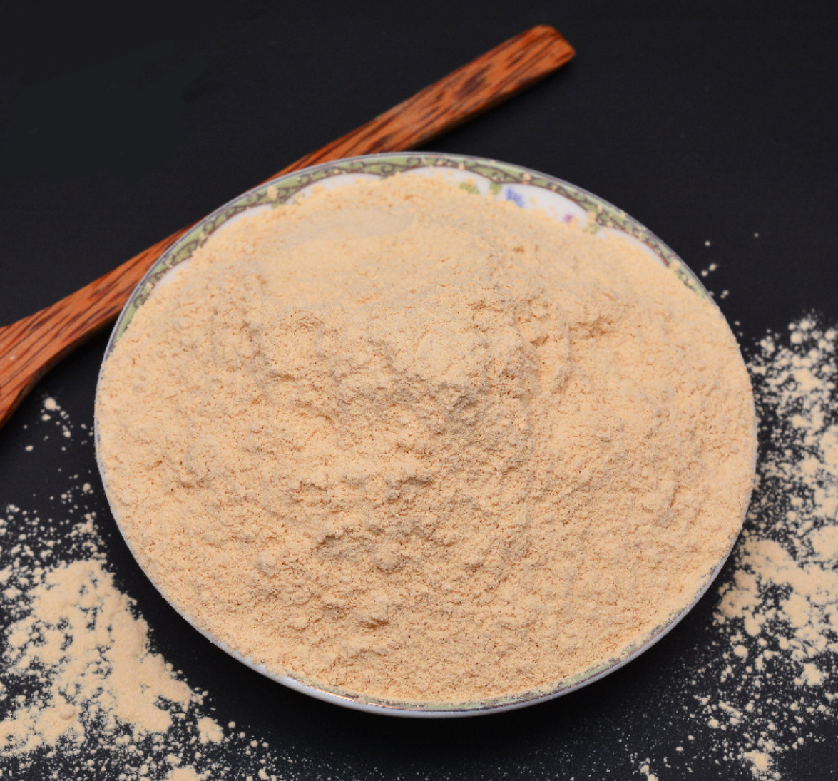 虾粉调味香料散装现货供应/虾粉海鲜调味料/鱼饵鱼食/25kg一桶