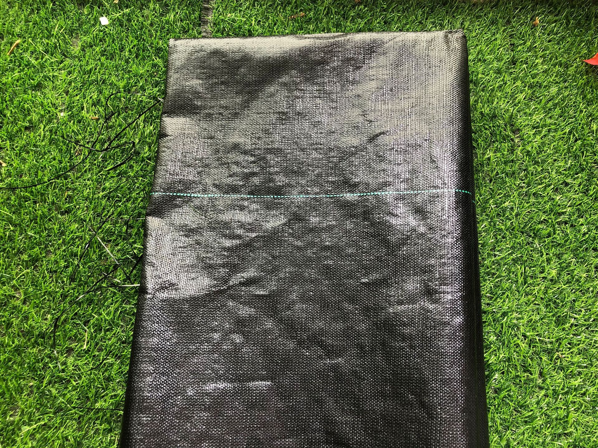 四季合顺定制抗老化防寒防雨雪大棚120g保温棉被pe布编织布