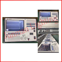 触摸老虎二代 电脑灯控台 DMX控制器 DMX512控台