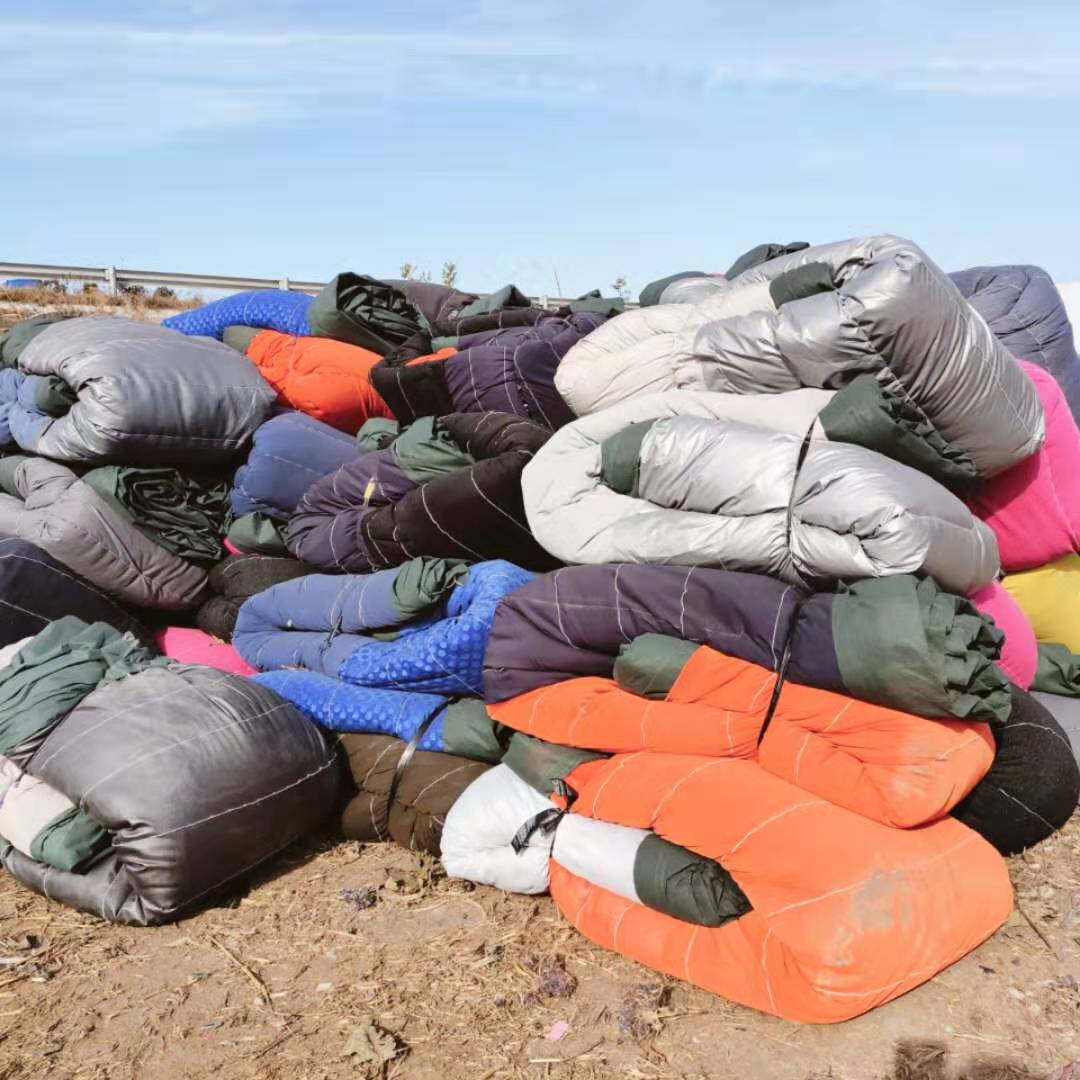 河北供冬季施工混凝土保温用工程棉被 高速公路混凝土养护工程被