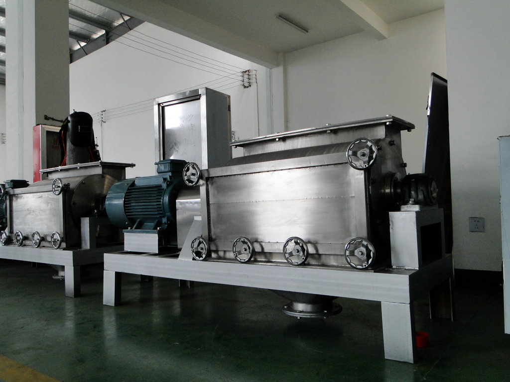 红枣粉枸杞粉番茄粉生产线设备 红枣酱红枣泥复合生产线