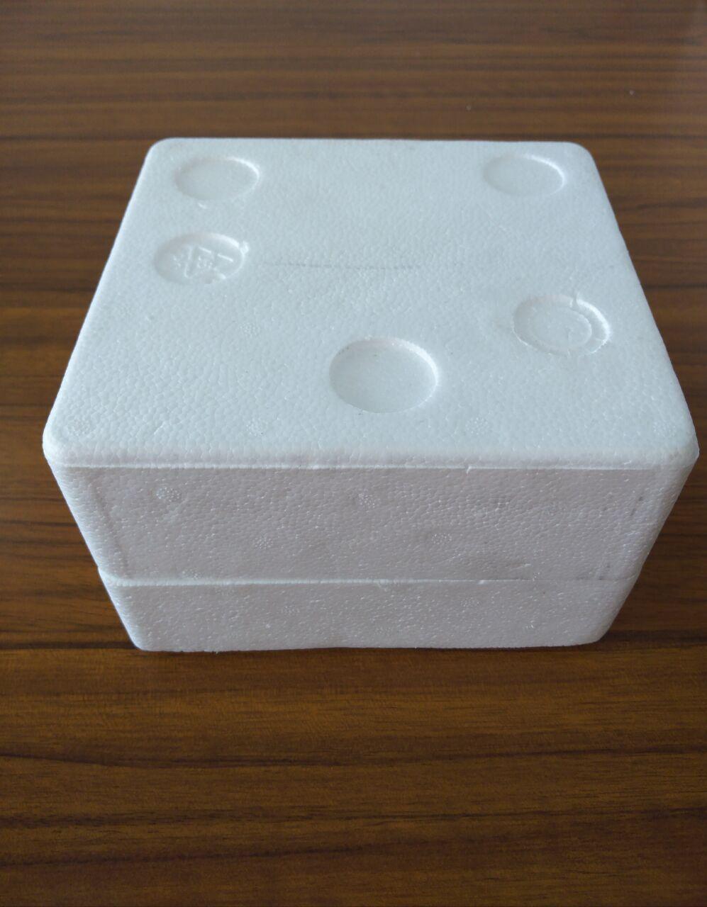 惠州深圳厂家直供泡沫包装箱 保利龙包装材料 规格齐全 可定制