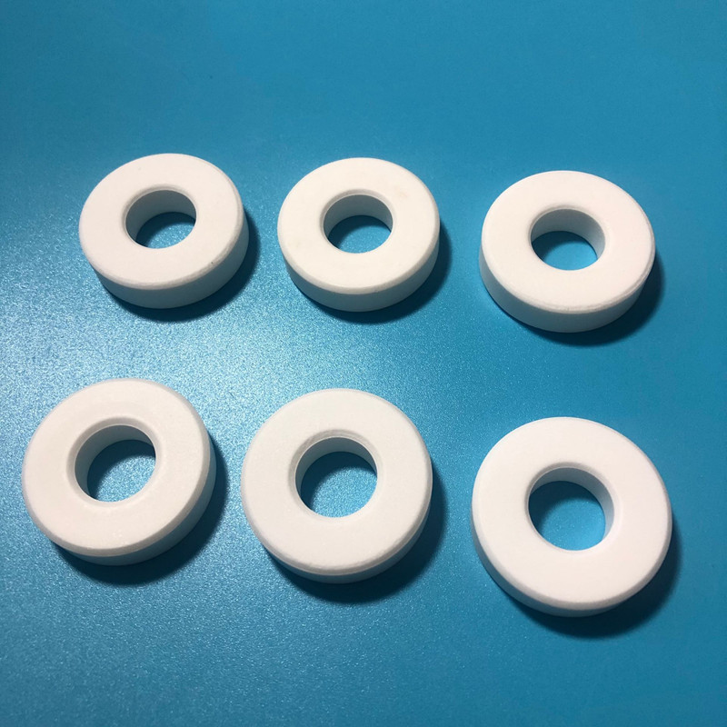 氧化铝陶瓷环 陶瓷垫圈 陶瓷片 35*15*10mm 现货-阿里巴巴
