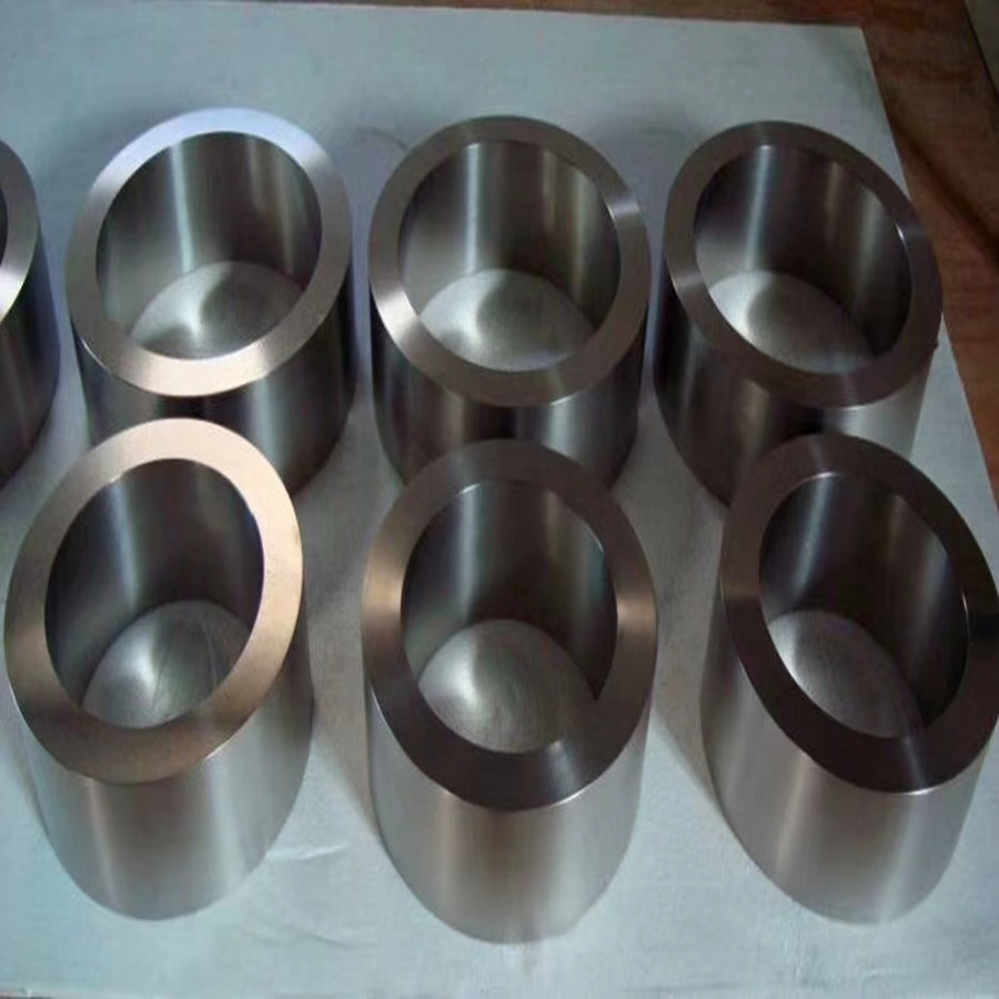 热销新品 各种规格ta2钛制品钛弯头钛锻管钛板可定制