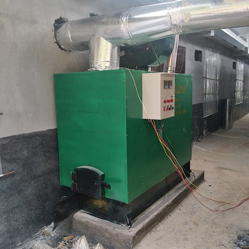 工业电暖风机 畜牧养殖热风炉 温室大棚电热风机鸡舍猪舍加温设备