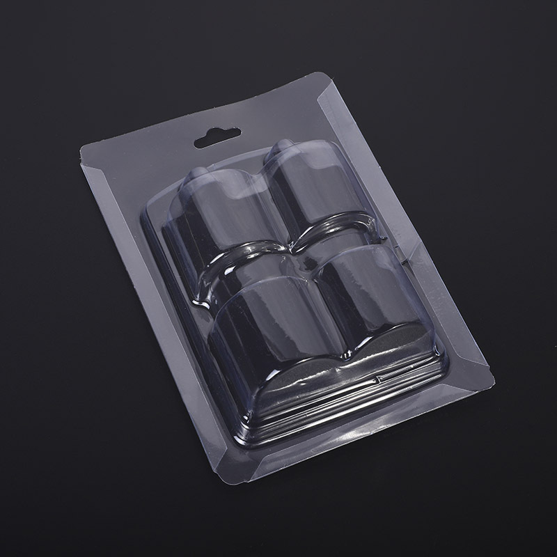 厂家定制塑料包装 透明pvc文具吸塑泡壳包装 玩具热压吸卡塑料盒