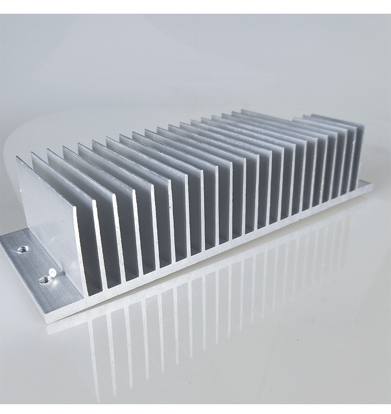 冲压品牌坤城铝业用途散热器产地佛山材质6063铝6061铝货号srq01种类