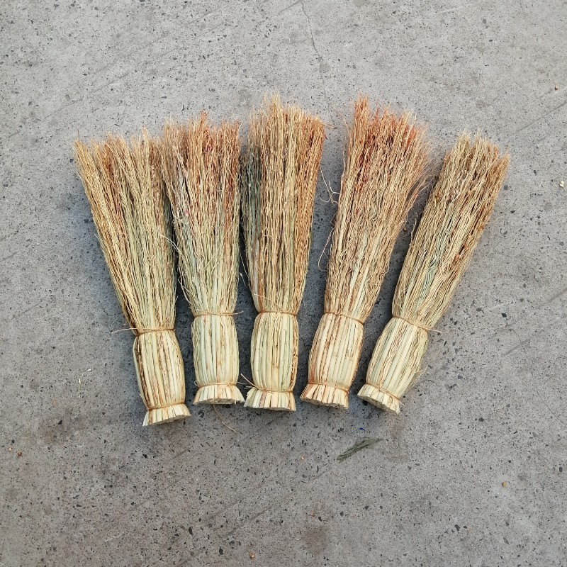 高粱锅刷家务清洁刷厨房锅碗碟刷5元地摊小商品赶集家居日用百货