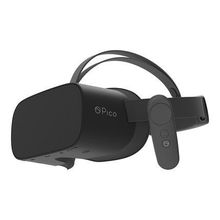 PICO G2 4K Plus 小怪兽2 4K增强版VR一体机眼镜 体感游戏 高清屏