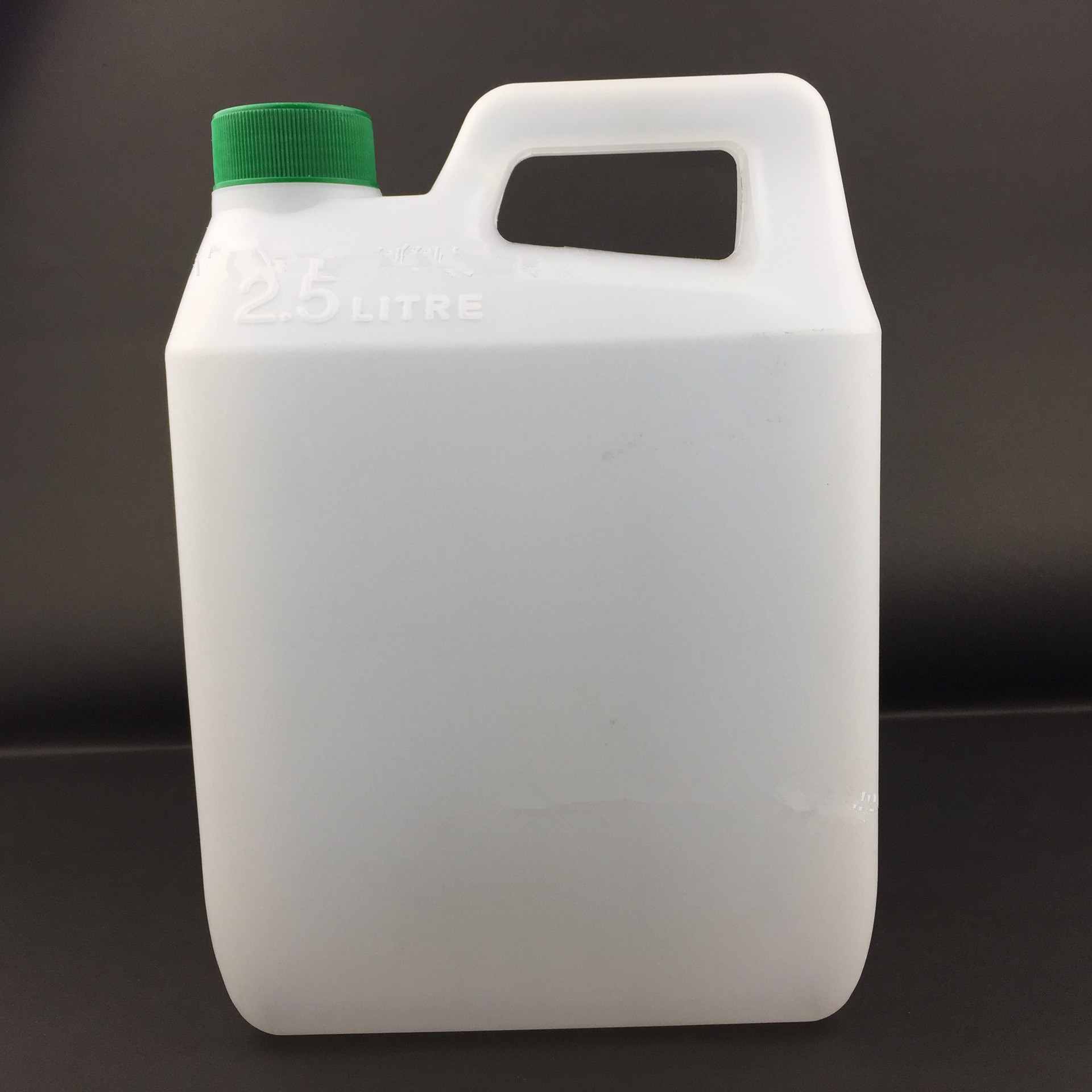 5l塑料桶带刻度 2.5升塑料瓶 方形清洁剂包装塑料壶-阿里巴巴