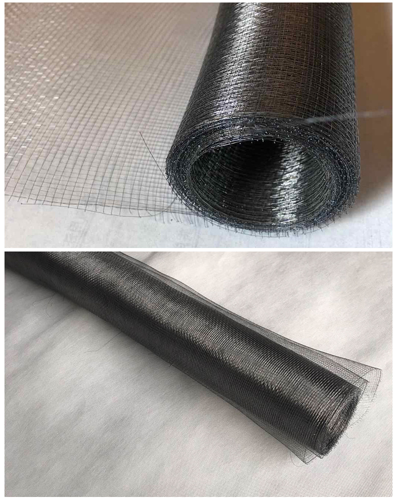 16目防裂砂浆网抹墙网后浇带网水泥固定铁丝网挡灰网镀锌铁丝网