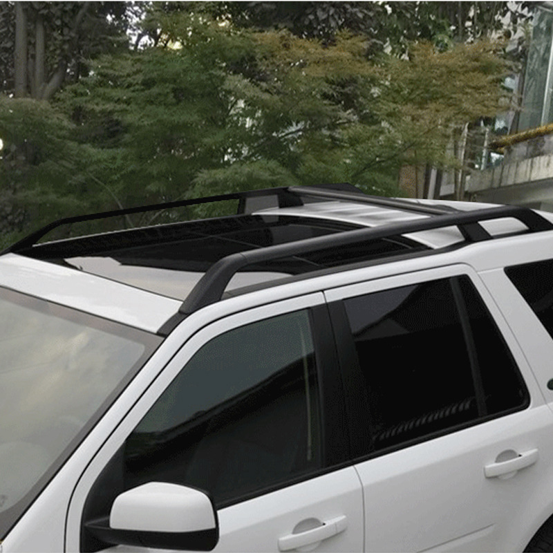 神行者二行李架神行者2行李架车顶架发现神行原装行李架07-19