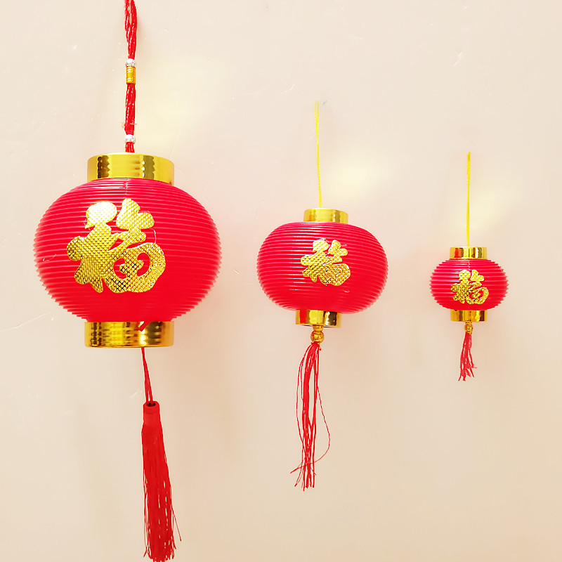 公鸡花灯 鸡年灯笼 卡通鸡-报价-阿里巴巴