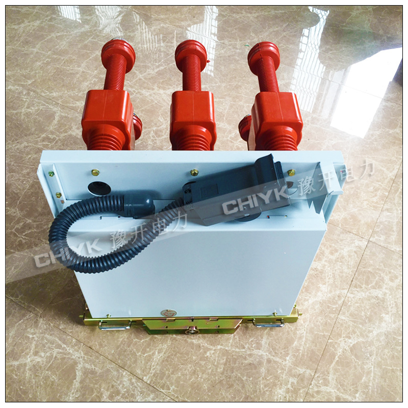 高压开关柜pt手车 kyn28中置柜隔离手车熔断器手车电压互感器手车