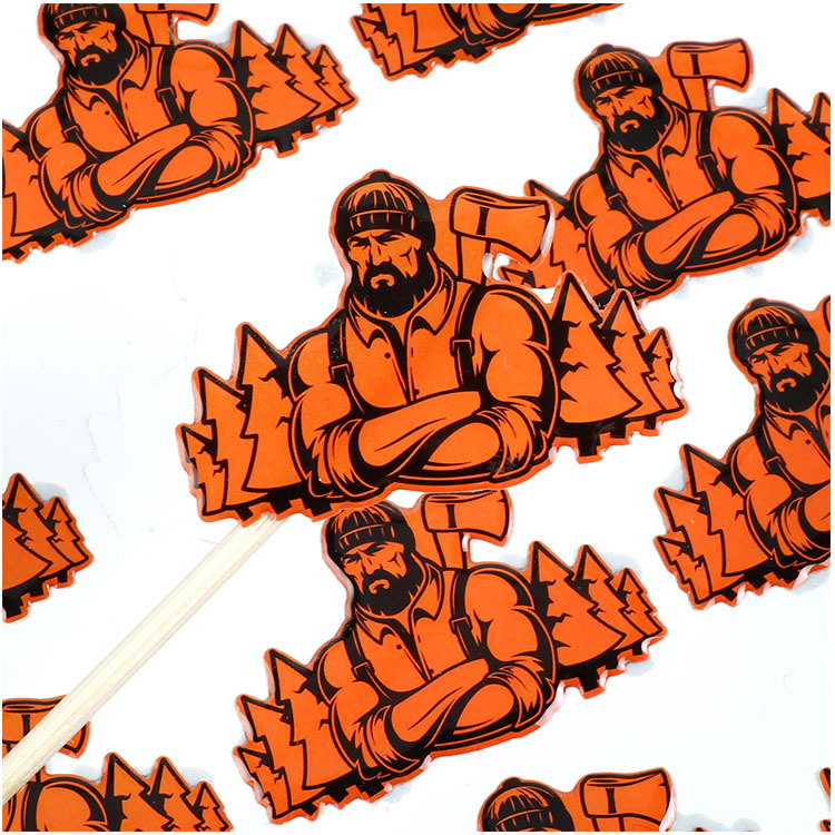 环氧树脂滴胶标贴