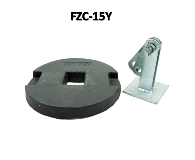 电力器材重锤片zc-18 zd-18 zd-20