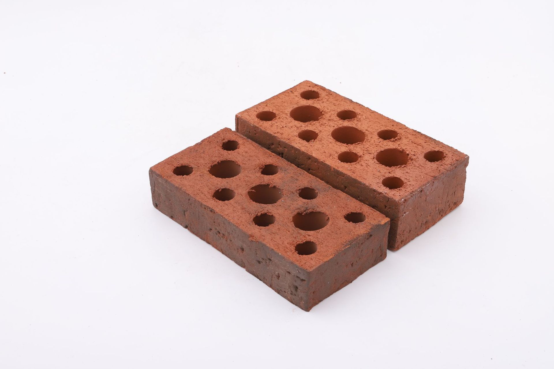 文化面幕墙砖清水砖外墙陶土烧结砖小区别墅砌墙砖