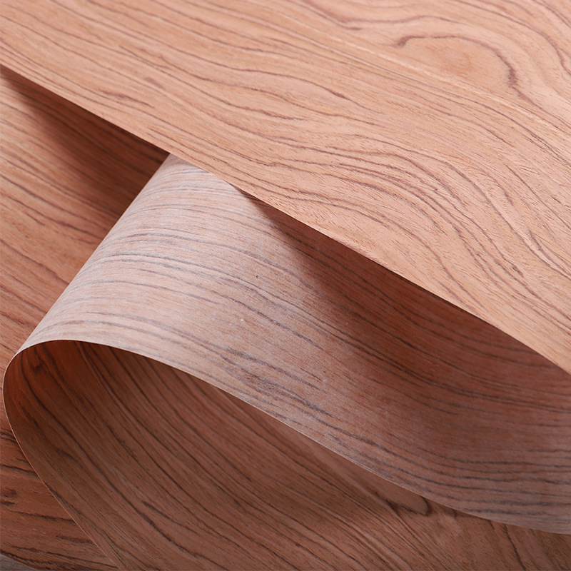 木皮贴面家具定制