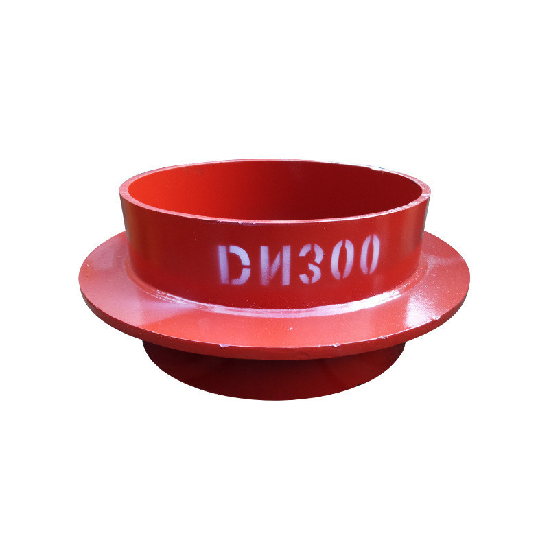 防水钢套管 钢性止水翼环套管 排水密闭穿墙套管 02s403 柔性套管