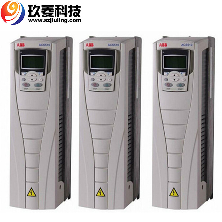 abb变频器 acs510-01-05a6/07a2/09a4/012a/025a/038a-4全新特价
