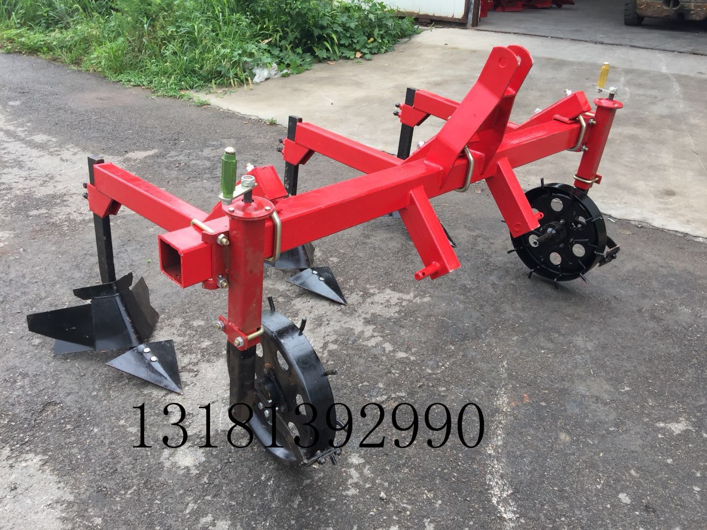 厂家 中耕机 除草机耕地机整地松土除草机弹簧中耕机