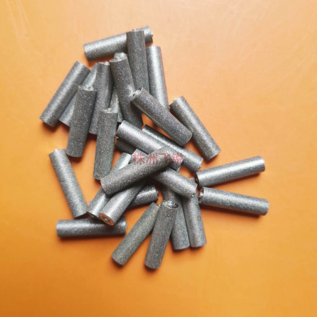 电镀磨头磨刀器配件厨房用品配件,金钢砂辊磨刀棒厂价批发