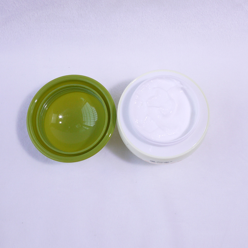 爱婴宝儿童润肤霜50g面箱婴儿补水防干裂宝宝滋润保湿燕麦蛋白霜