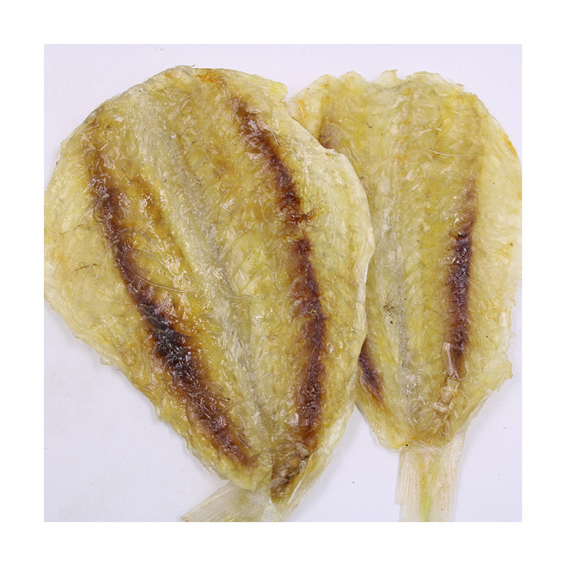 厂家批发鱼干 海产干货海鲜水产特产鱼片 玫瑰鱼干鱼片批发