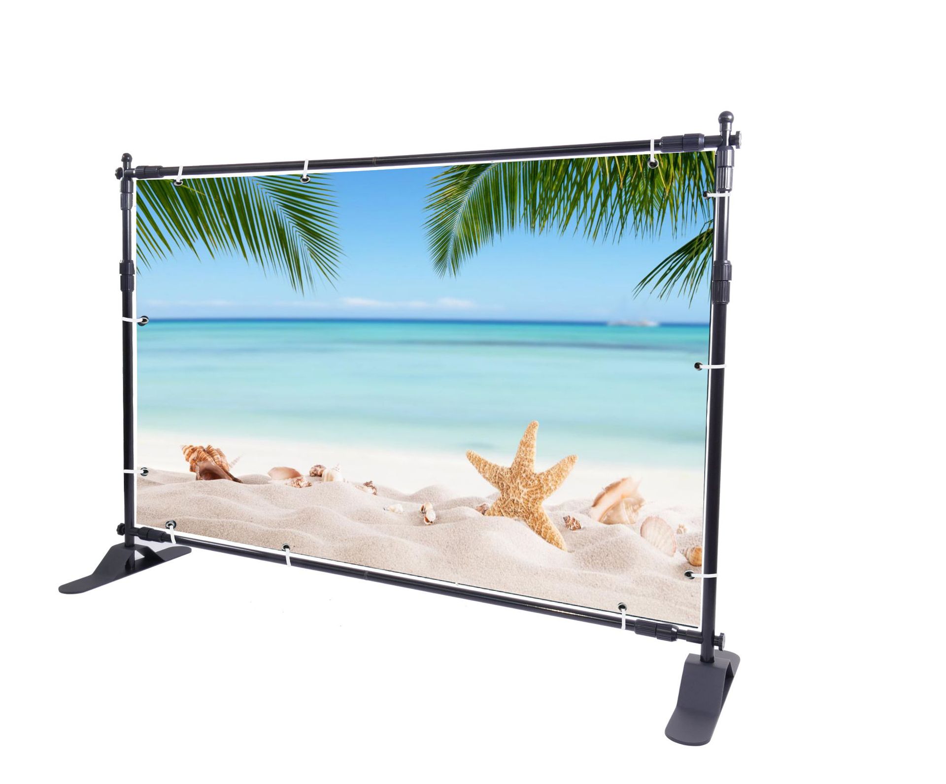 铝合金可调节伸缩摄影架万能架背景架,外贸品质