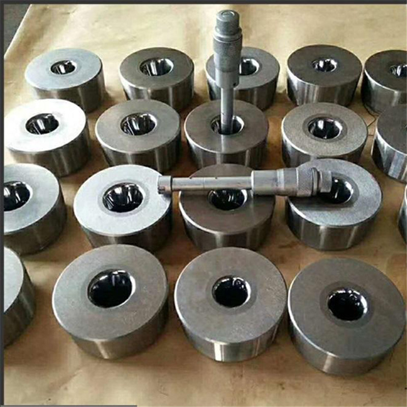 厂家生产冷墩模具硬质合金模具 钨钢冷镦机模具 可定制