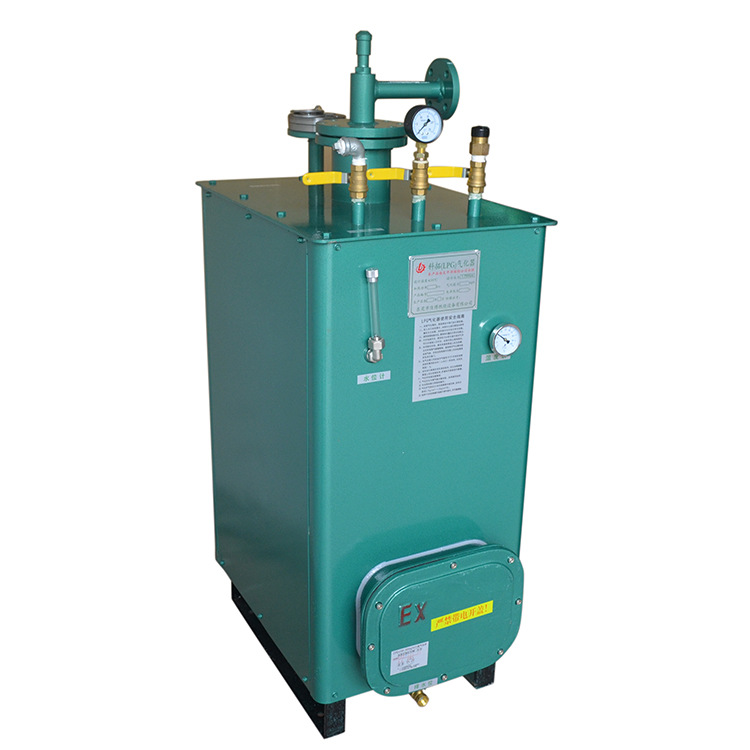 供应气化器快餐店宾馆厨房用节能设备lpg液化气气化炉煤气汽化器